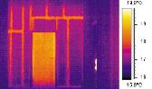  TERMOGRAFIA A RAGGI INFRAROSSI PER INDIVIDUARE TUBAZIONI E PERDITE NASCOSTE DI ACQUA a BOSA                                                        .